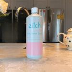 Zilch Refillable Bottle 1 Litre for Daily Toilet Cleaner ZLC13271