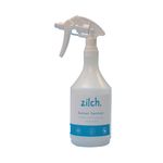 Zilch Refillable Trigger Spray Bottle 750ml for Surface Sanitiser ZLC13273