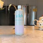 Zilch Refillable Bottle 1 Litre for Washing Up Liquid ZLC13274