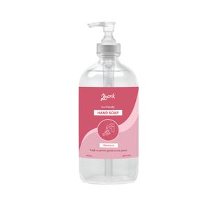 2Work Eco Hand Soap 485ml (Pack of 12) 2W10163