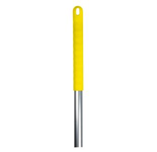 2Work Socket Mop Handle Yellow 2W10521