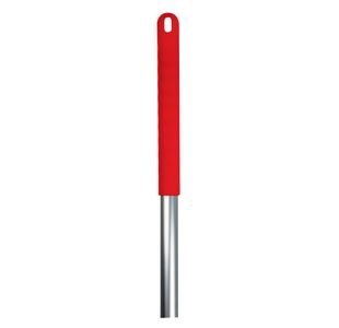 2Work Socket Mop Handle Red 2W10529