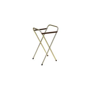 2Work Folding Bag Stand 420 x 370 x 710mm 2W10761 2W10761