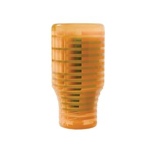2Work Solid Aircare Refill Bergamot and Sandalwood Pack of 6 2W10808
