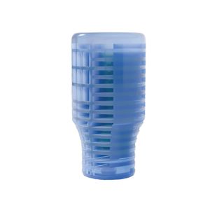 2Work Solid Aircare Refill Linen Breeze Pack of 6 2W10811