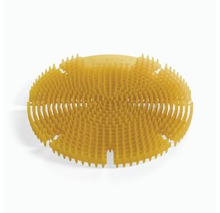 2Work 60 Day Urinal Screen Citrus Mango Pack of 6 2W10813