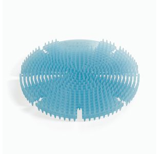 2Work 60 Day Urinal Screen Tropical Punch Pack of 6 2W10815