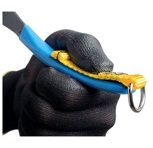 3M DBI-SALA D-Ring Attachment 1.3x5.7cm (Pack of 10) 3M1500003