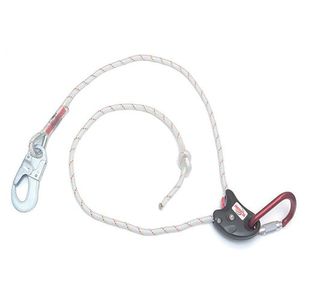 3M Protecta Work Position Trigger Lanyard 2m 3M1200314