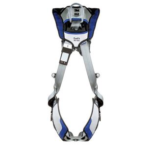 3M DBI SALA ExoFit Xe100 Comfort Harness Size 2 3M1112721