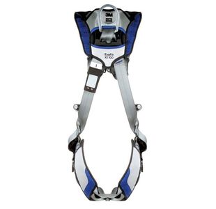 3M DBI SALA ExoFit Xe100 Comfort Harness Size 3 3M1112722
