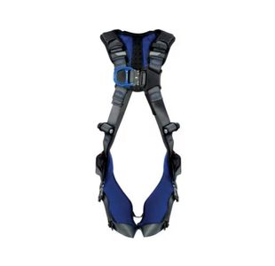 3M DBI-SALA ExoFit XE200 Comfort Safety Harnesses 3M1112726