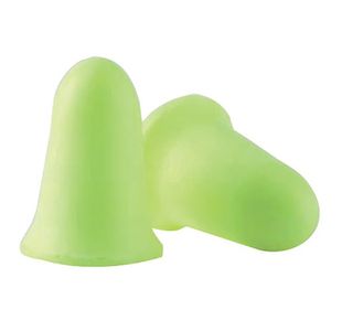 3M E-A-Rsoft FX Earplugs (((Pack of 2)0)0) 3MES01020