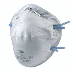 3M 8810 Mask (Pack of 20) 3M8810