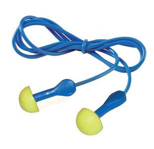 3M Ear Express Plug Cord (Pack of 10) 0 3MEX01001