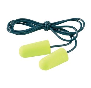 3M E-A-Rsoft Yellow Neons Cord (((Pack of 2)0)0) 3MES01005N