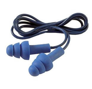 3M E-A-R Tracers with Case (Pack of 50) 3MTR01100