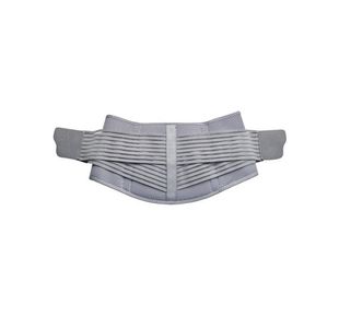 Futuro Comfort Stabilizing Back Support Small-Medium 73.6-99.1cm Grey 46815SPEI