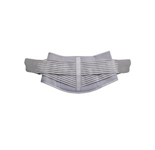 Futuro Comfort Stabilizing Back Support Large-Extra Large 99.1-127cm Grey 46816SPEI