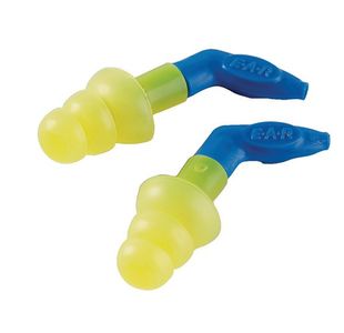 3M E-A-R Ultrafit xEarplugs (Pack of 50) 3MUF01014