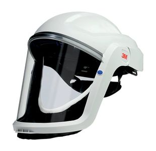 3M M-206 Resp Faceshield and Visor 3MM206
