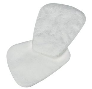 3M 5911 P1R Particulate Filter (Pack of 30) 3M5911