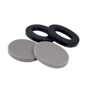 3M Peltor X2 Hygiene Kit Black/Grey HYX2