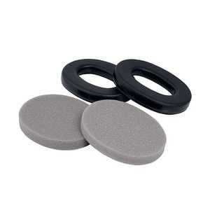 3M Peltor X4 Hygiene Kit Black/Grey HYX4