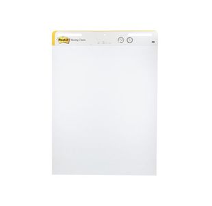 Post-it Super Sticky Meeting Chart 775x635mm (2 Pack) 559