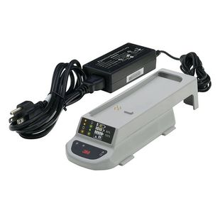 3M Single Station Charge 3MTR341UK