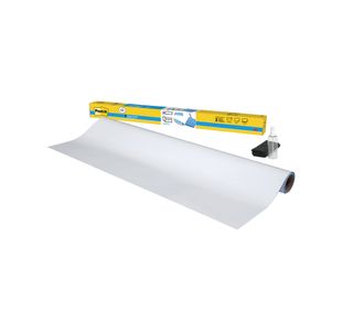 Post-it Easy Erase Whiteboard Roll 914 x 609mm EE3X2