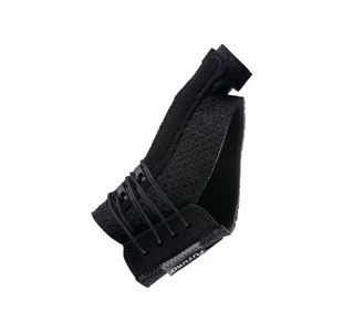 Futuro Deluxe Thumb Stabilizer Small-Medium 12.7-16.5cm Black 45843SPEI