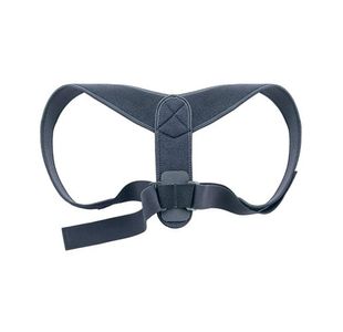 Futuro Posture Corrector Adjustable 71.1-121.9cm Black 46832EU2