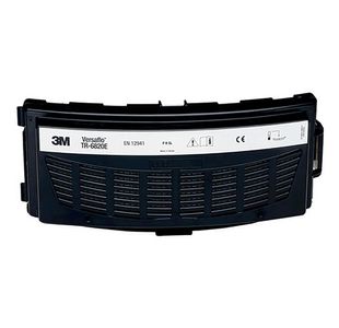 3M Versaflo Particulate + Nuisance Odour Filter (Pack of 5) 3MTR6820E