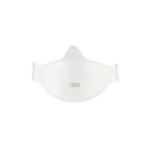 3M Aura Comfort Particulate Respirator FFP2 Non Valved x20 (Pack of 12) 9320+