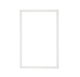 Announce by 5 Star 15mm Snap Frame A5 Mitred Crnr White Frame AA10570