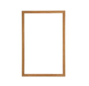 Announce by 5 Star 15mm Snap Frame A3 Mitred Crnr Oak Frame AA10578