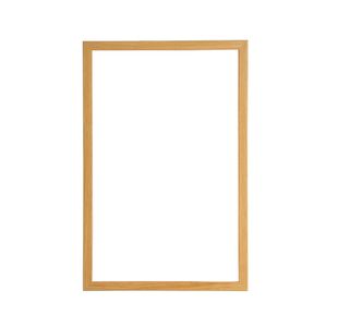 Announce by 5 Star 15mm Snap Frame A5 Mitred Crnr Pine Frame AA10580