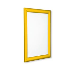 Announce 25mm Snap Frame A1 with Mitred Corners Gold Frame AA10594