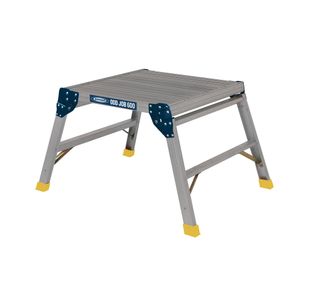 Werner Odd Job 600 Work Platform Aluminium 31289800