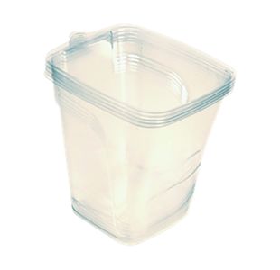Werner Disposable Paint Cup Liner for Lockin Paint Cup Pack of 4 79002