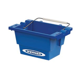 Werner Job Bucket Blue 79003