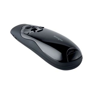 Kensington Presenter Expert Green Laser Cursor Control Black K72426EU