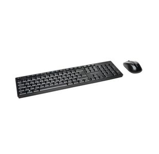 Kensington Pro Fit Wireless Keyboard and Mouse Set K75230UK