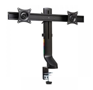 Kensington Smartfit Space Saving Dual Monitor Arm K55513WW
