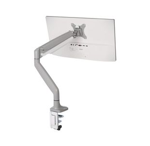 Kensington SmartFit One-Touch Single Monitor Arm Height Adjustable Grey K55470EU