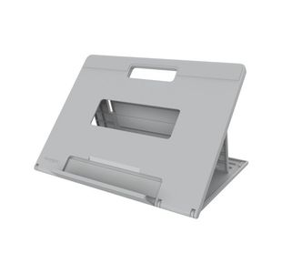 Kensington SmartFit Easy Riser Go Adjustable Ergonomic Laptop Riser for 17 Inch Laptops K50420EU