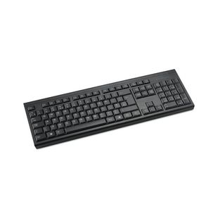Kensington KB150 EQ Wireless Keyboard Black K75561UK