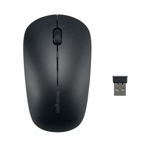 Kensington MY230 EQ Wireless Rechargeable Mouse Black K75304WW