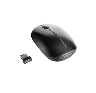 Kensington Pro Fit 2.4Ghz Wireless Mobile Mouse Black K72452WW